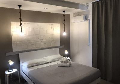 Bed And Breakfast Affittacamere Stesicoro Inhabit | City Center Catania